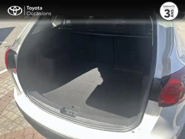 Mazda Cx-5 2.2 skyactiv-d 150 elégance 4x2 bva — photo 10
