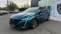Peugeot 308 1.5 BlueHDi 130ch S&S Style EAT8 — photo 1