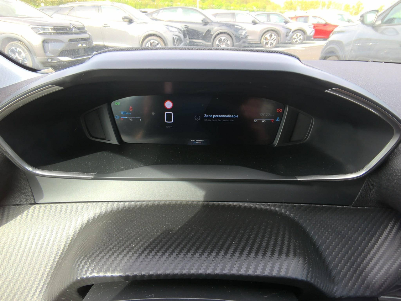 Peugeot 208 — photo 4
