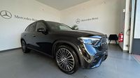Mercedes Glc 200 d 163ch AMG Line 4Matic 9G-Tronic — photo 3