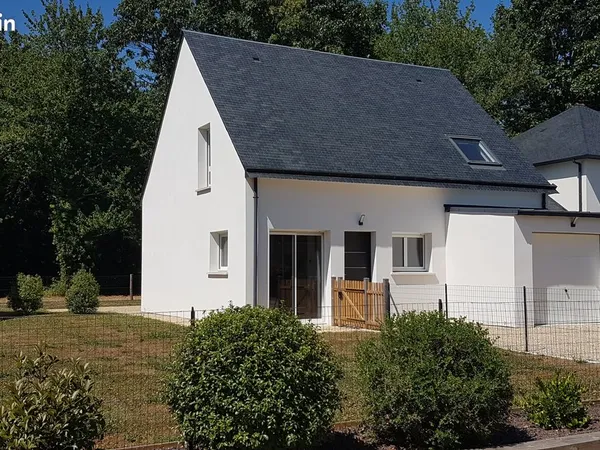 Location maison Surzur 56