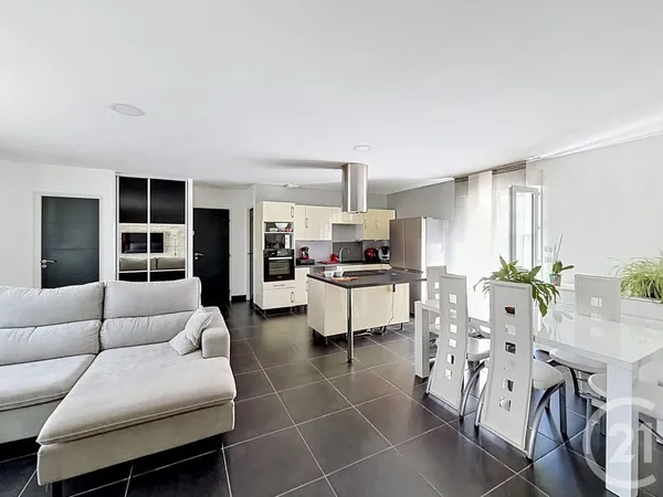 Maison 4 pièces 127 m²