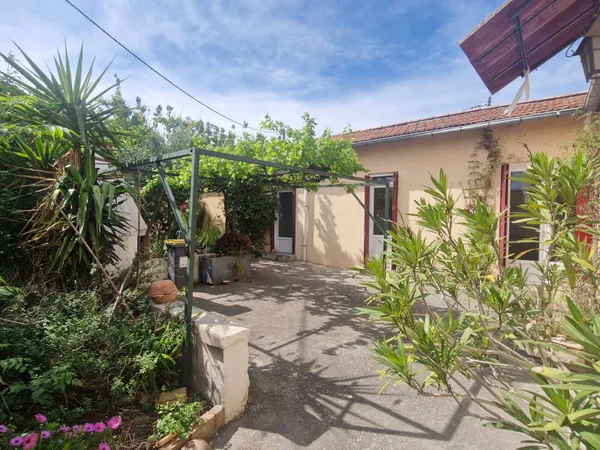 Maison 4 pièces 103 m²