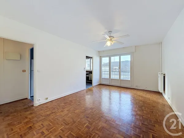 Appartement 1 pièce 34 m²