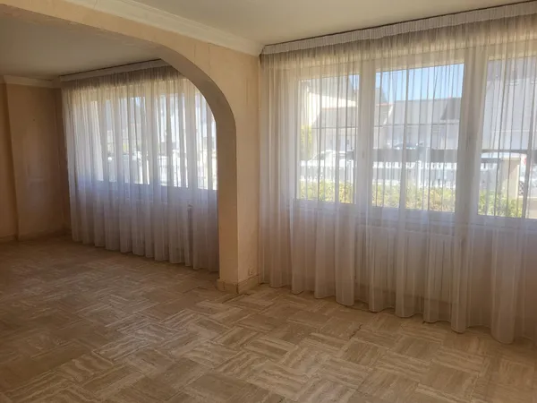 MAISON FAMILIALE LANESTER - 104 m² - 4 CHAMBRES