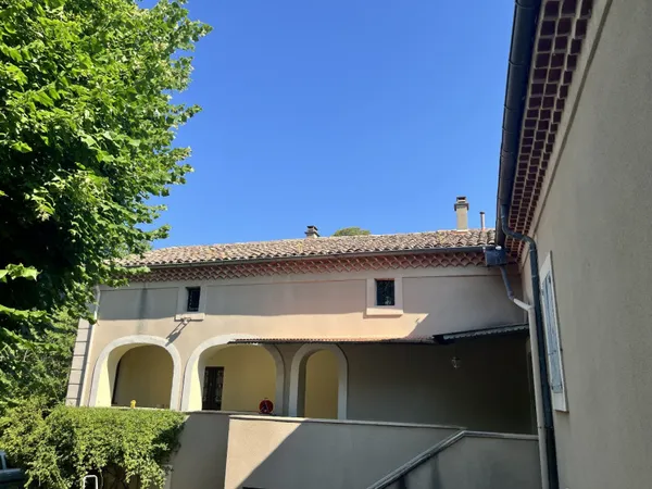 Propriété 15 pièces 332 m²