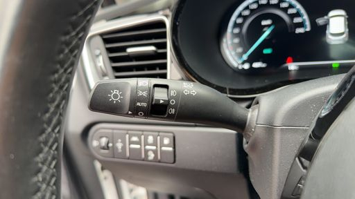 Kia XCeed 1.6 GDi 141 Plug in Hybrid DCT6 - Active – 2022 – 46808 km – Hybride rechargeable – Boîte Automatique — photo 15