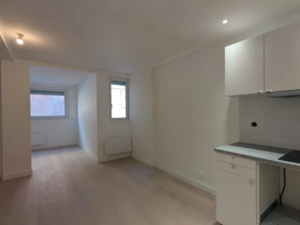 Appartement 1 pièce 41 m²