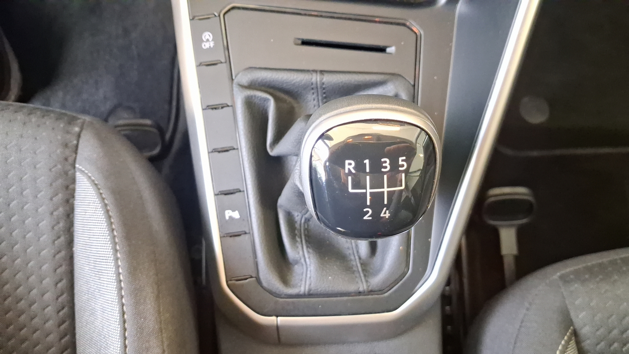 Volkswagen Polo 1.0 TSI 95 S&amp;S BVM5 — photo 17