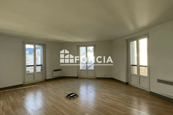 Appartement 2 pièces 53 m²