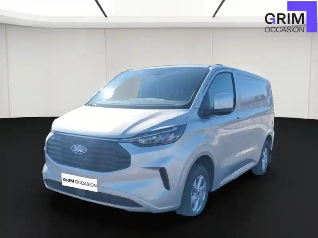 Ford Transit custom fgn 320 l1h1 2.0 ecoblue 170 ch bva8