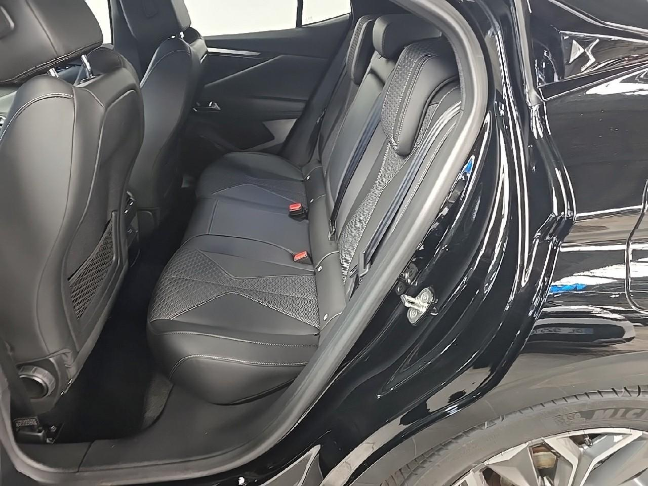 Ds Ds 4 hybride e-tense 225 eat8 trocadero — photo 12