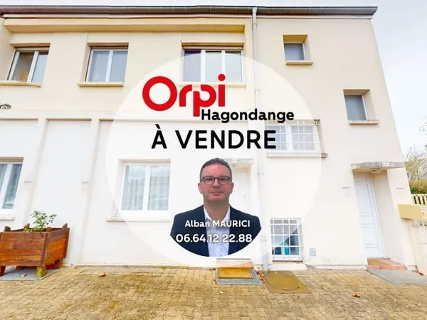 Immeuble de rapport 8 pièces 86 m²