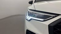 Audi Q3 Sportback 35 TFSI 150ch S line S tronic 7 — photo 17
