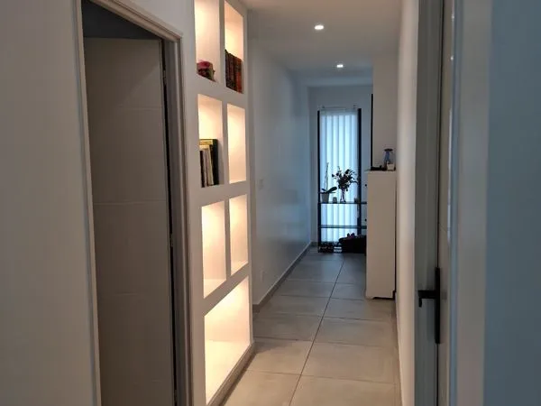 Maison 4 pièces 105m²