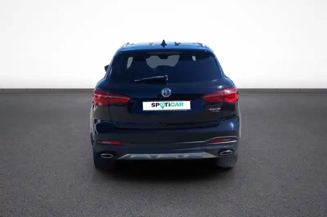 Mg Ehs 1.5t gdi phev — photo 5