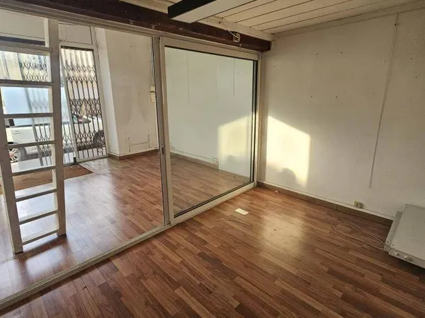 Bureaux 30 m²