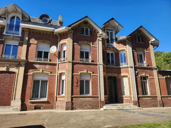 LOCATION APPARTEMENT LILLEBONNE