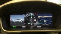 Jaguar I-Pace EV400 HSE AWD — photo 10