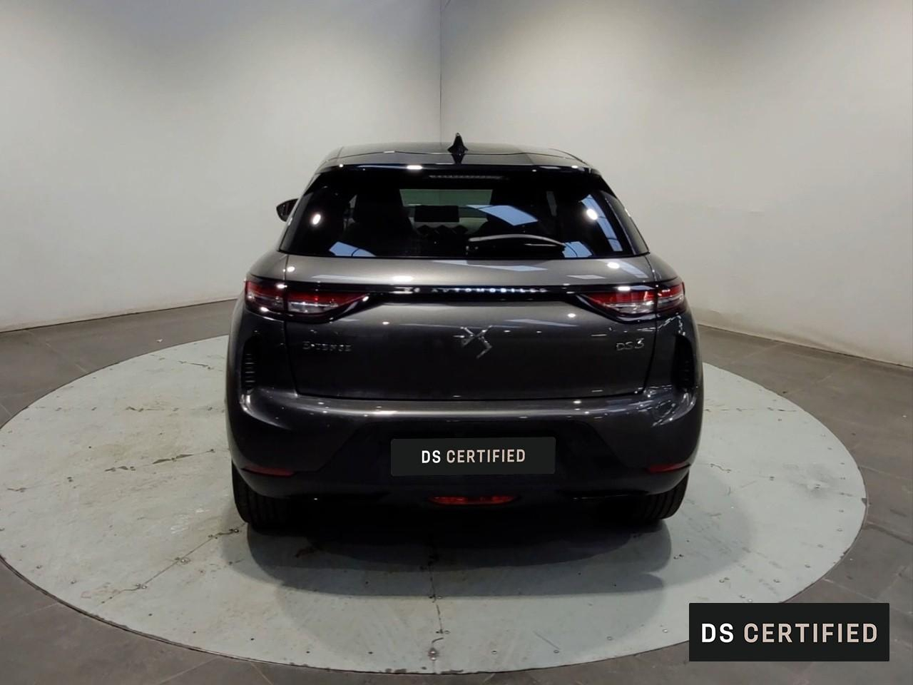 Ds Ds 3 e-tense rivoli — photo 4