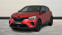 Renault Captur 1.6 E-Tech hybride 145ch Rive Gauche — photo 1