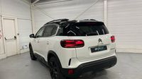 Citroen C5 Aircross BlueHDi 130ch S&S Shine Pack EAT8 E6.d — photo 7