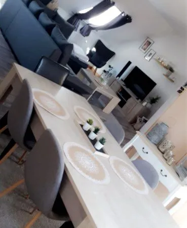 Appartement T3 spacieux à Ligny en Cambrésis