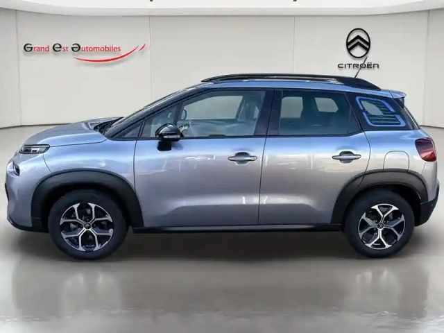 Citroën C3 Aircross puretech 130ch s&amp;s shine pack eat6 — photo 2