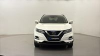 Nissan Qashqai 1.2 DIG-T 115ch N-Connecta