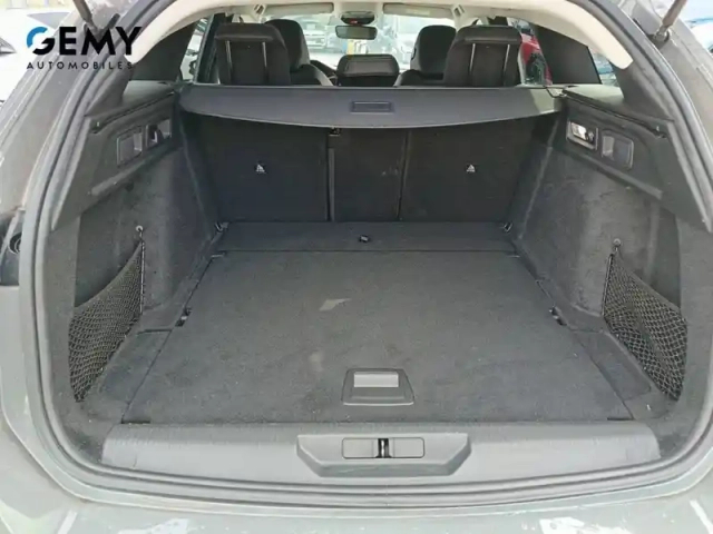Peugeot 308 sw bluehdi 130ch s&amp;s eat8 — photo 5