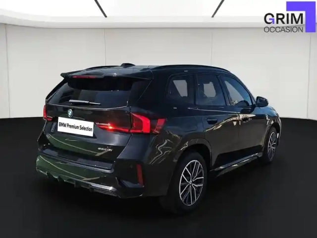 Bmw X1 sdrive 18i 136ch dkg7 — photo 26