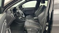 Audi Q3 Sportback 45 TFSI e 245ch S line S tronic 6 — photo 12