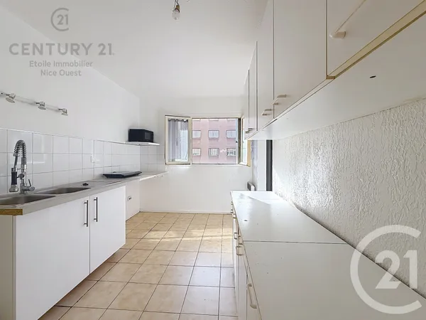 Appartement 1 pièce 41 m²