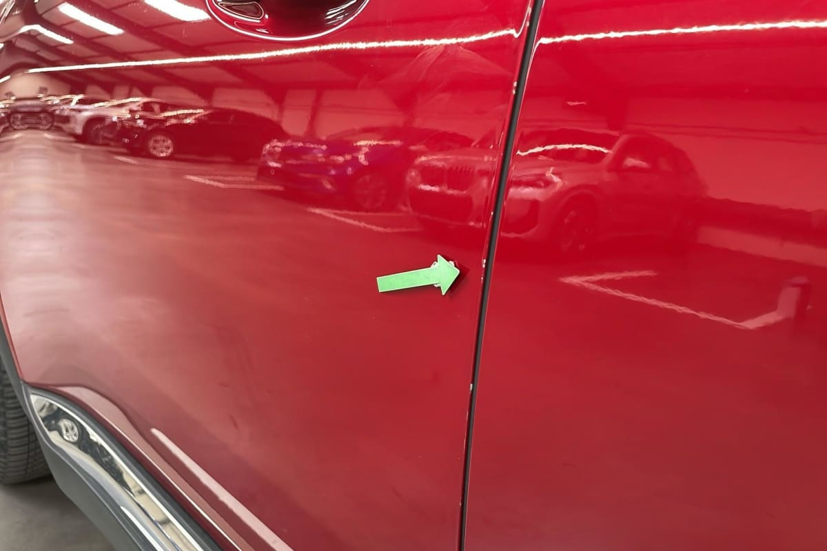 Peugeot 3008 — photo 35