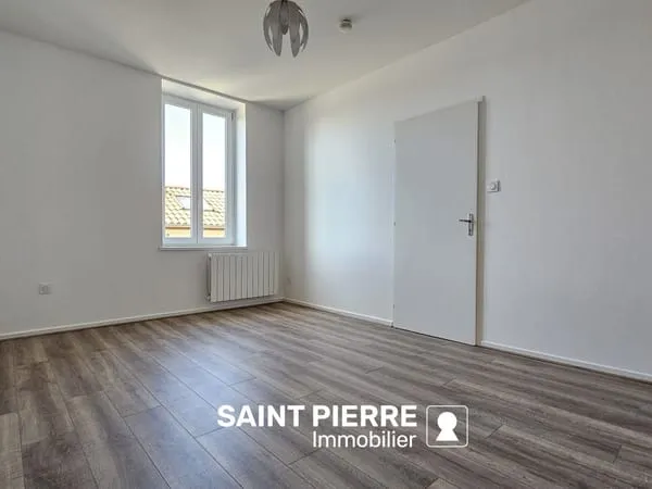 Appartement à vendre Montigny-lès-Metz