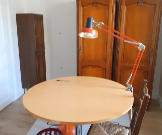 Chambre de 15m2 à louer sur Tours