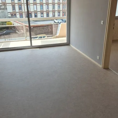 Appartement T2