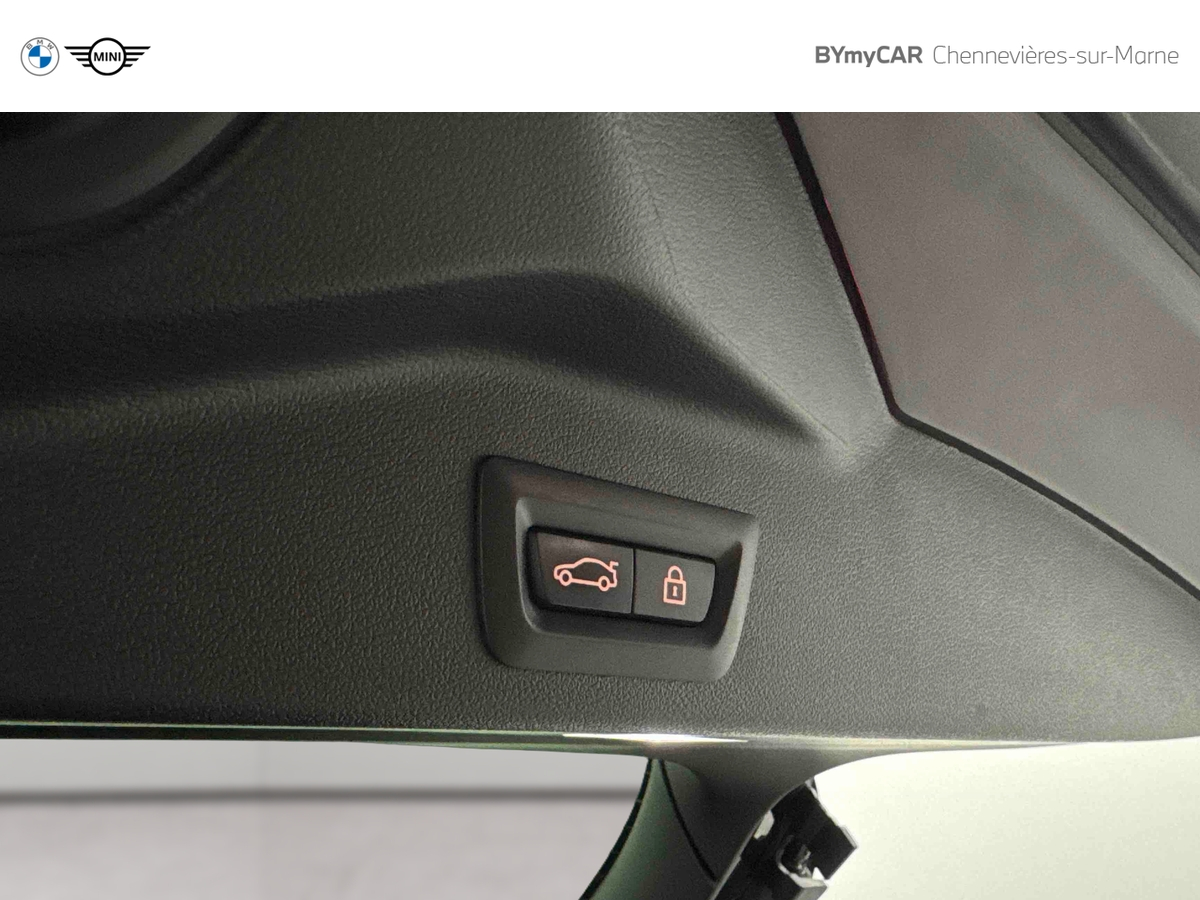 BMW X5 xDrive45e 394 ch BVA8 — photo 18