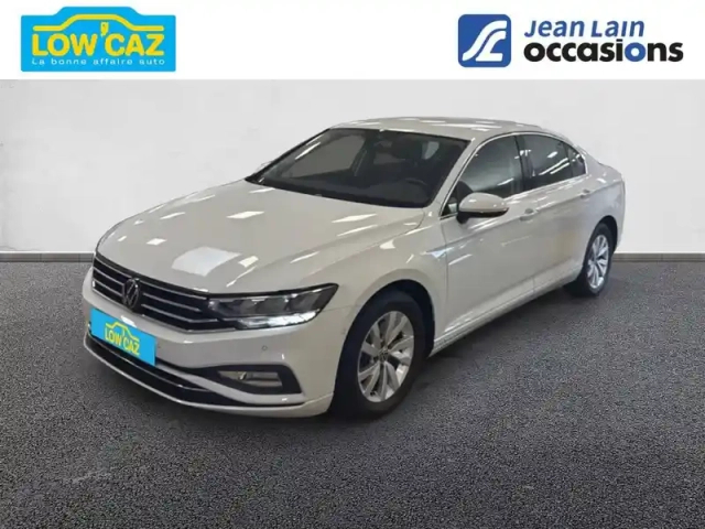 Volkswagen Passat 1.5 tsi act opf 150 dsg7