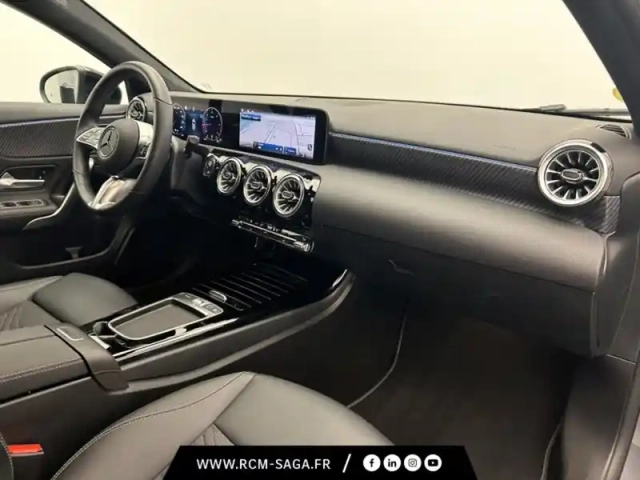 Mercedes Classe A 180 d progressive line — photo 20