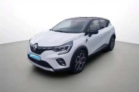 Renault Captur e-tech 145 - 21