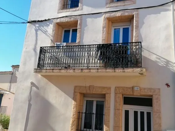 Maison de village Sérignan