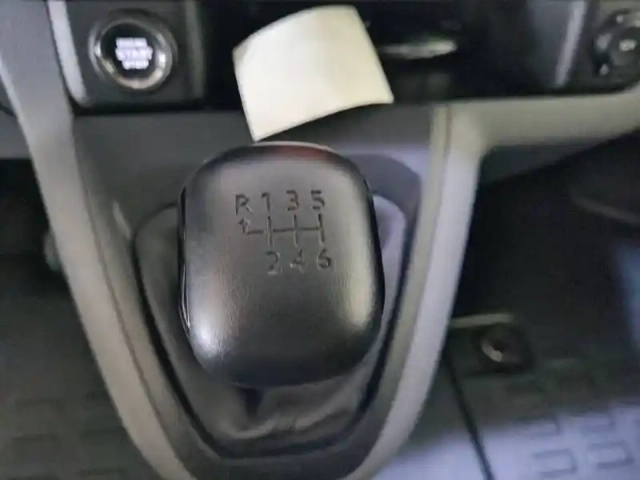 Citroën Jumpy fgn xs bluehdi 150 s&amp;s bvm6 — photo 43