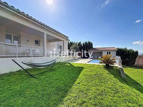 Maison 4 pièces 96 m²