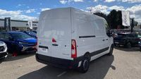 Renault Master F3500 L2H2 2.3 Blue dCi 135ch Confort Euro6 — photo 5