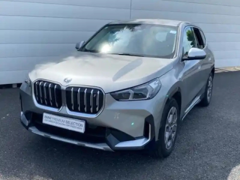Bmw X1 ixdrive30 313ch xline