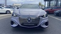 Mercedes Classe C 400 489ch 94,5kWh AMG Line 4Matic