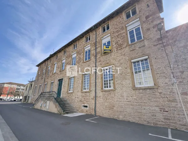 Appartement 5 pièces 123 m²