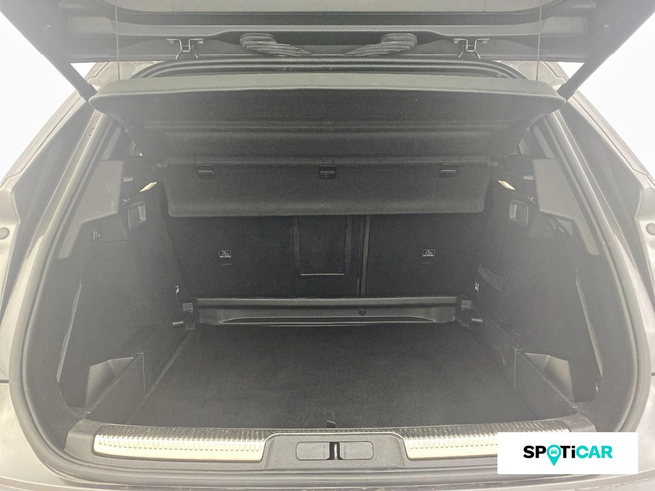 Ds Ds 7 crossback bluehdi 130ch performance line automatique — photo 6