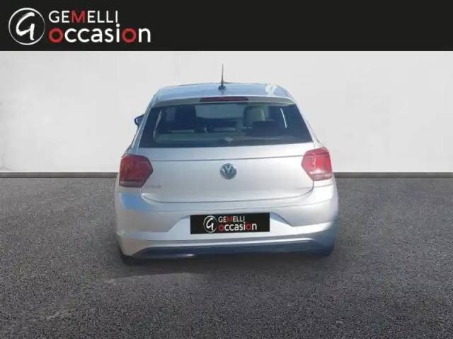 Volkswagen Polo 1.0 tsi 95ch carat — photo 15